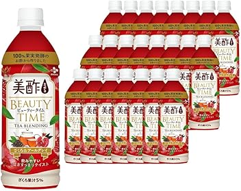 みちょ Amazon.co.jp: 美酢